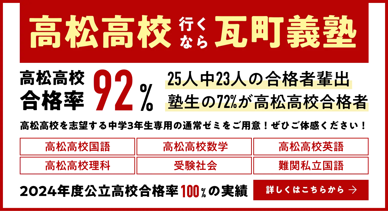 高松高校